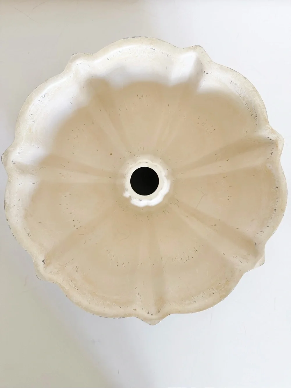 N/A bundt pan